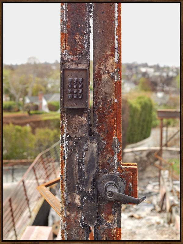 After 22811, 2025, Archival Inkjet Print, Dimensions Variable