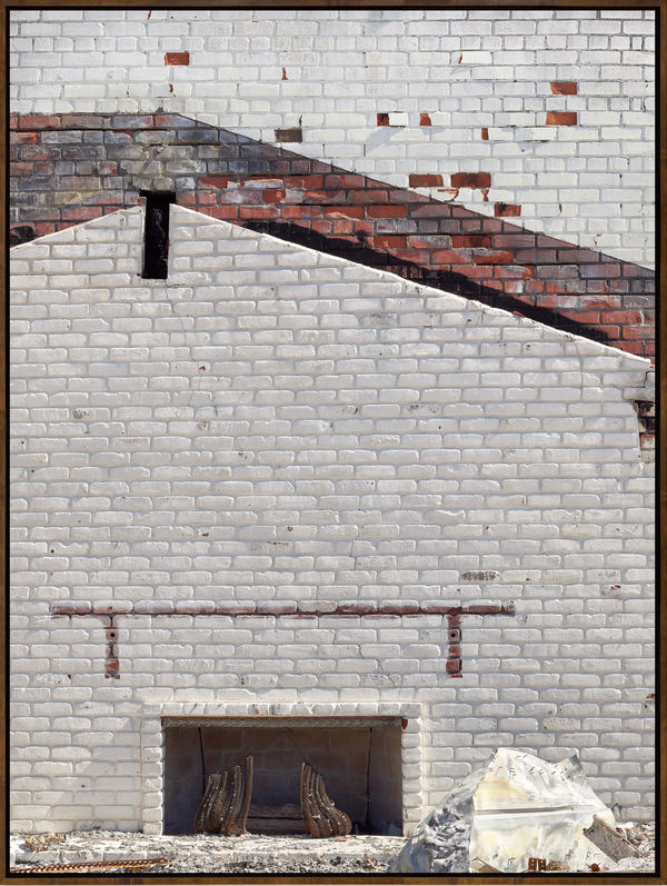 After 23205, 2025, Archival Inkjet Print, Dimensions Variable