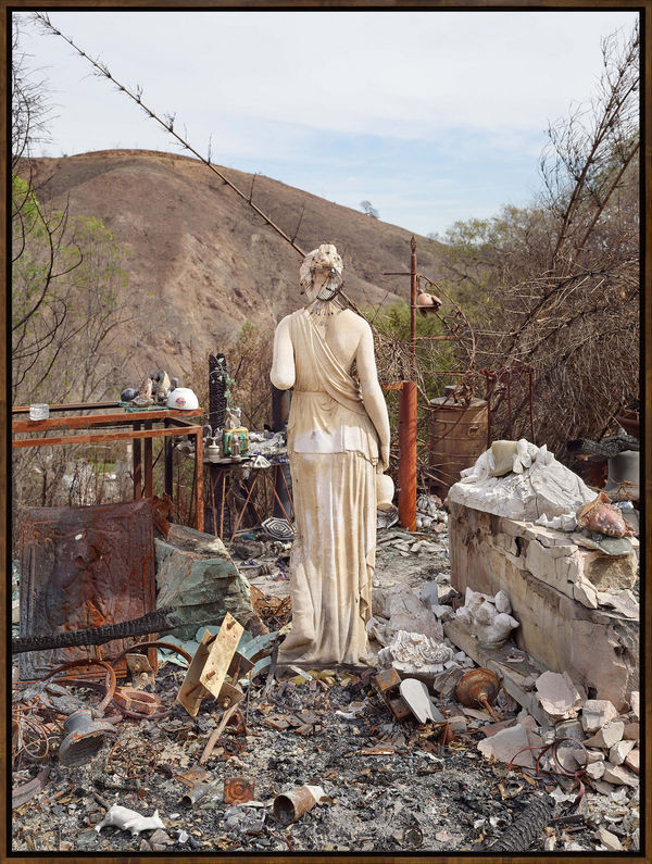 After 22790, 2025, Archival Inkjet Print, Dimensions Variable