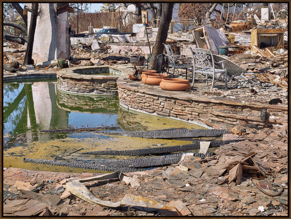 After 23187, 2025, Archival Inkjet Print, Dimensions Variable