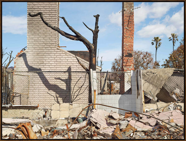 After 23188, 2025, Archival Inkjet Print, Dimensions Variable