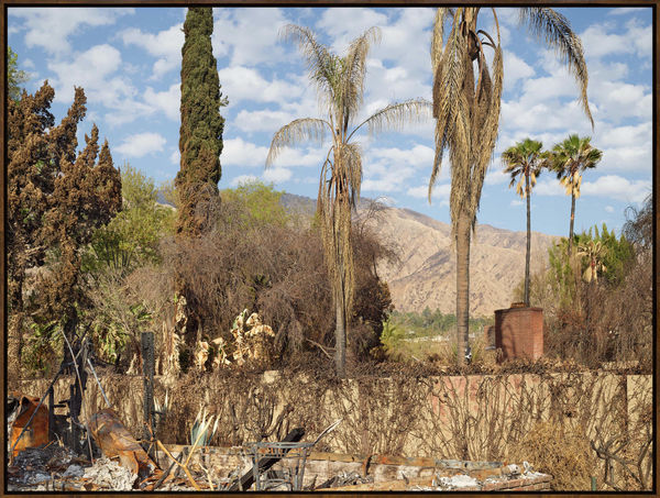 After 23109, 2025, Archival Pigment Print