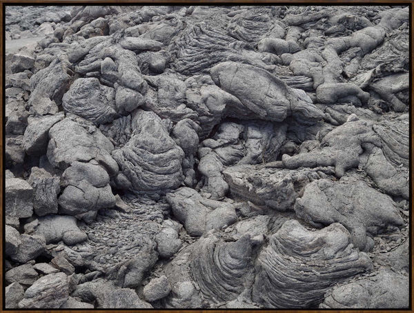 Lava Studies 16829, 2024, Archival Inkjet Print, Dimensions Variable