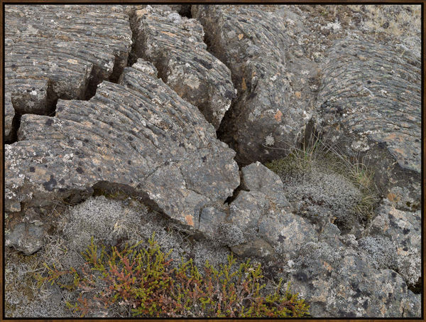 Icleand 17785, 2024, Archival Inkjet Print, Dimensions Variable