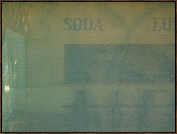 Costa Rica 1523, 2016, Archival Inkjet Print, Dimensions Variable