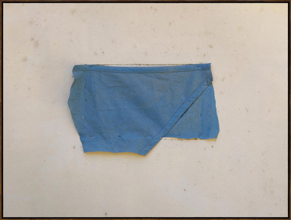 Wall Fabric, 2019, Archival Inkjet Print, Dimensions Variable