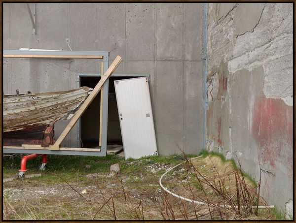 Iceland 17492, 2024, Archival Inkjet Print, Dimensions Variable