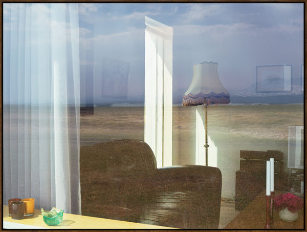 Iceland 18050, 2024, Archival Inkjet Print, Dimensions Variable