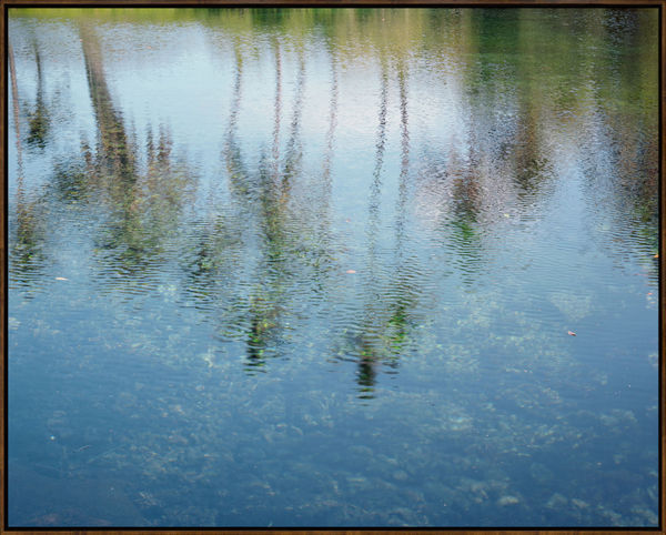 Luahinewai III, 2016, Archival Inkjet Print, Dimensions Variable