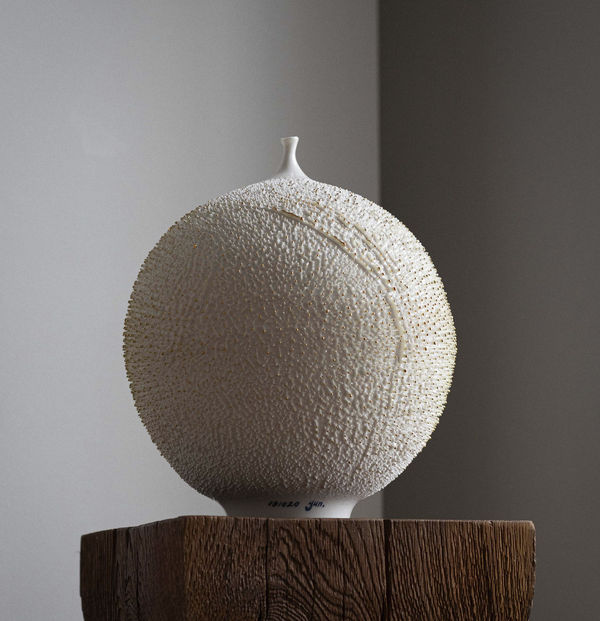 Cheomjang Moon Jar 1020