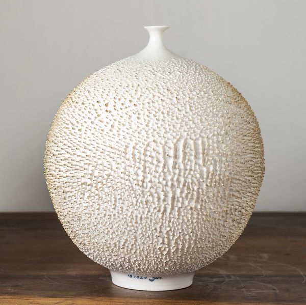 Cheomjang Moon Jar 1024