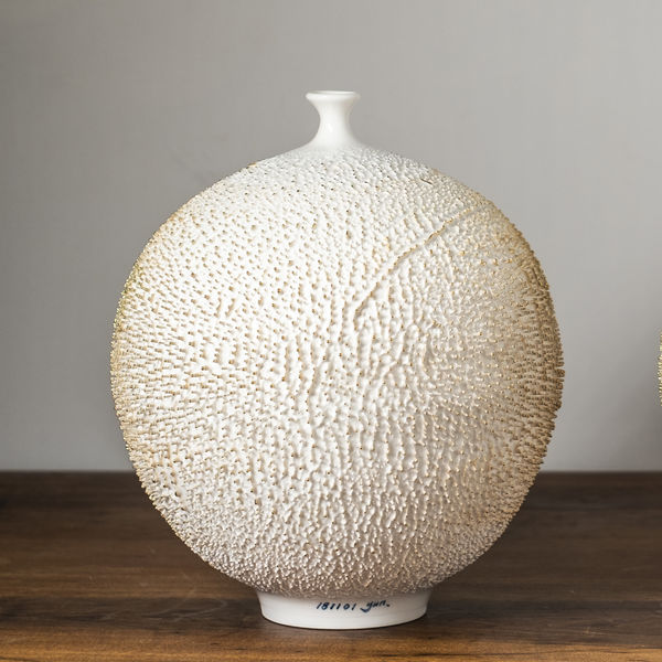Cheomjang Moon Jar 1101