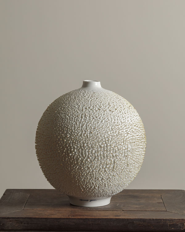 Cheomjang Moon Jar 1003