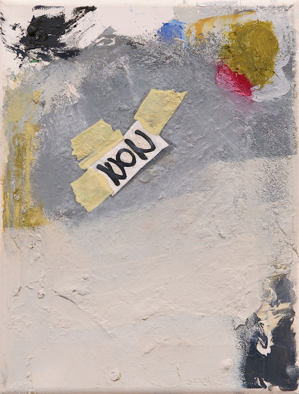 Katrin Brause, Non, 2025