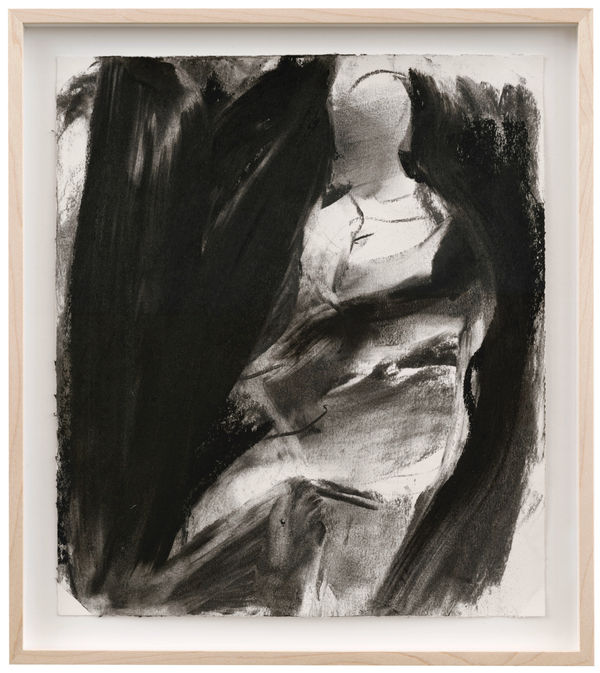 Sebastian Hosu, Persona IV (free in her capsule), 2022