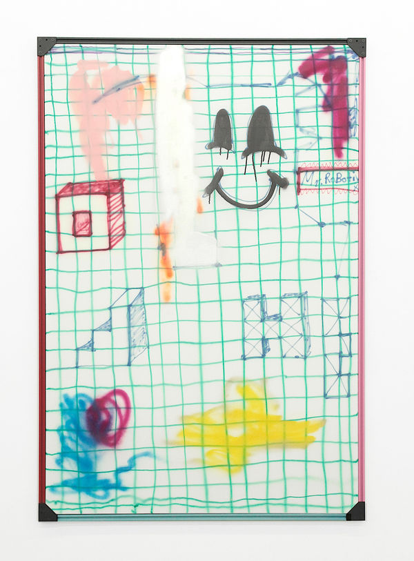 Mateusz von Motz, Mr. Robotix, 2022