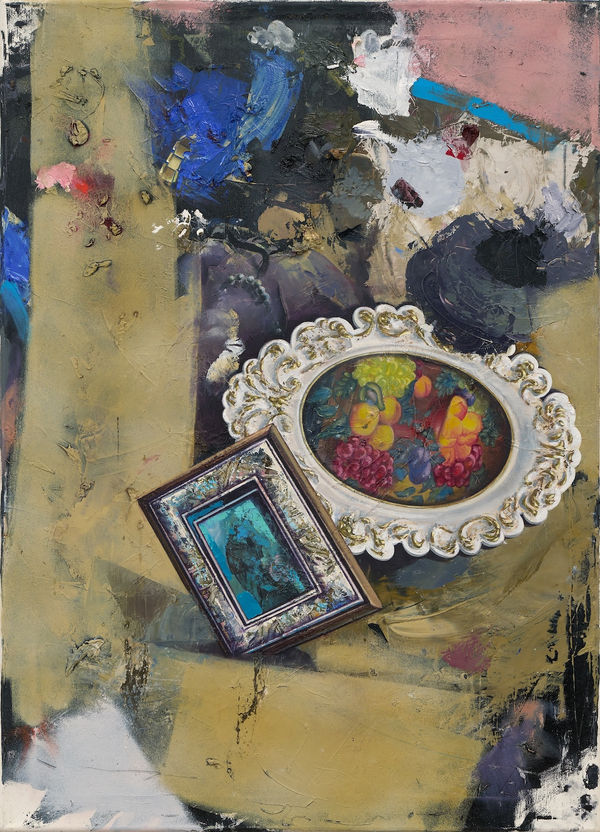 Katrin Brause, Fokus?, 2025