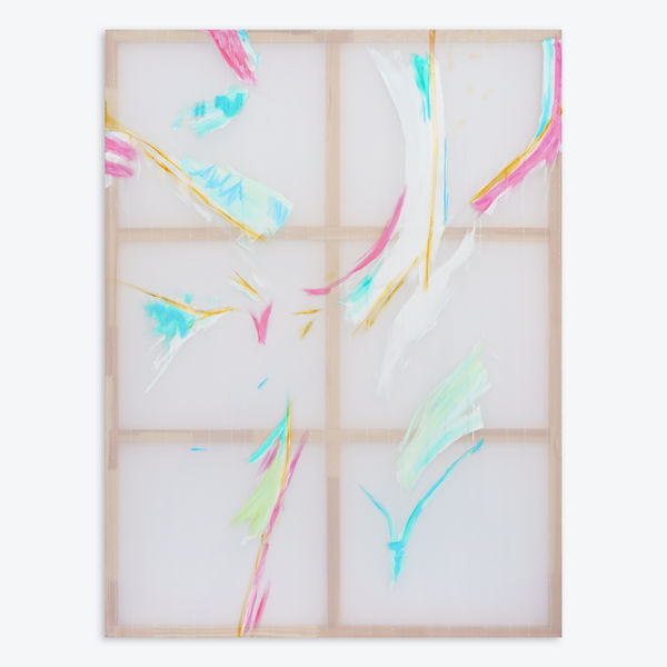 Rachel von Morgenstern, Weiße Mäuse, 2022