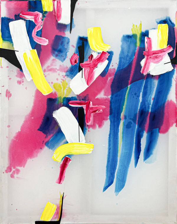 Rachel von Morgenstern, Without title, 2023