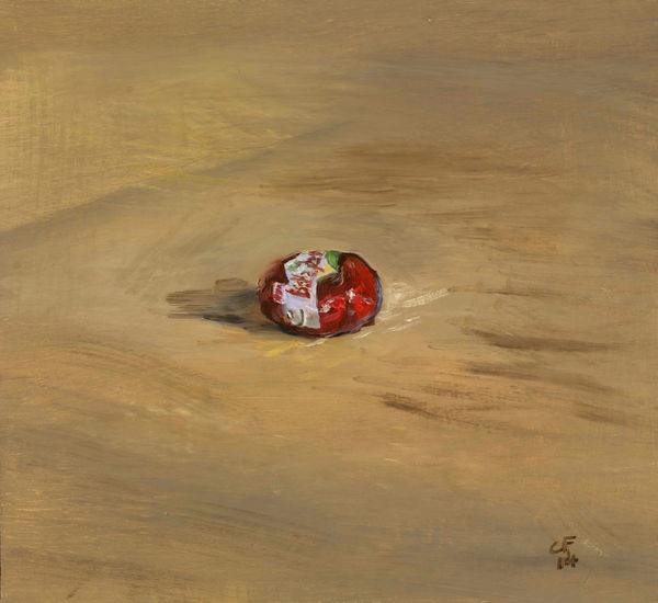 Christian Furr, Baby Bel, 2014