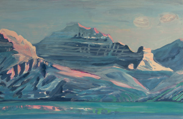 Georgia Rose Murray - The Three Crowns