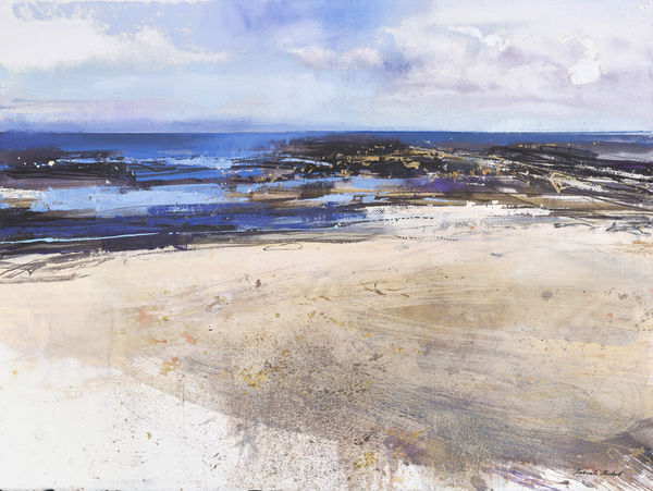 Pascale Rentsch - All the Weather, Mull