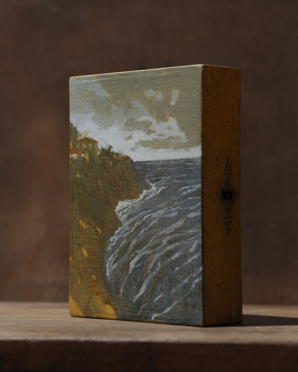 David Cass - Hydra I