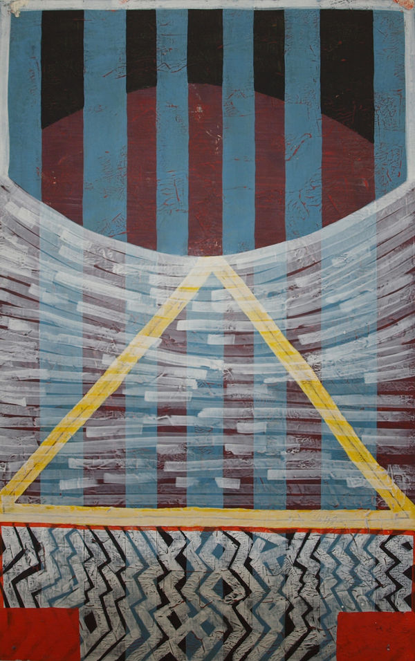 John Lilly - Holy Ground