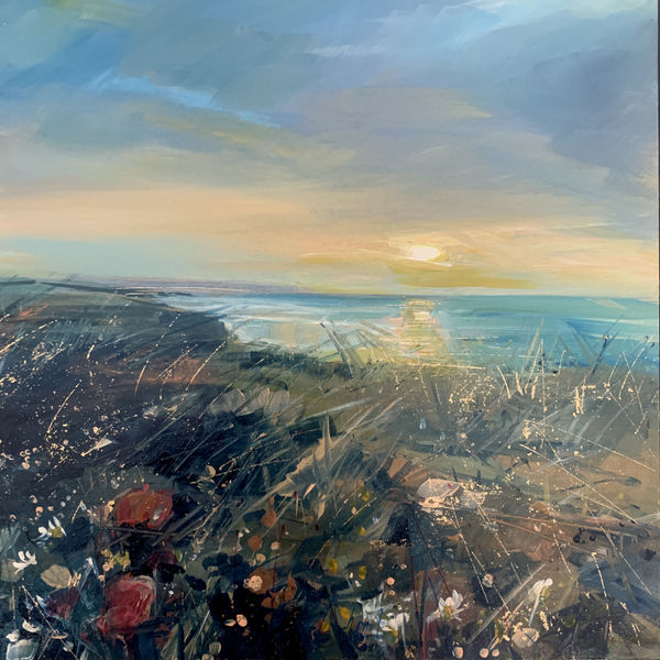 Sarah Carrington - Last Light