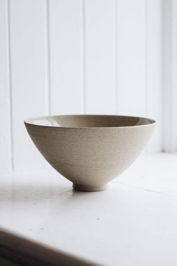 Samuel Sparrow - Teapot