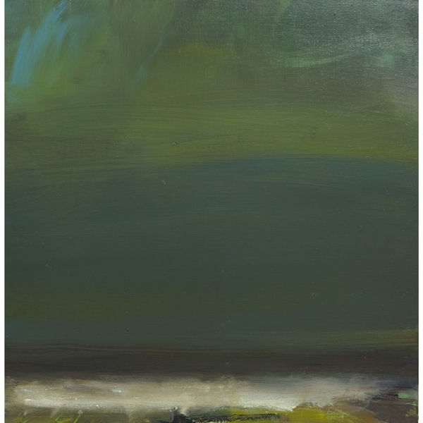 Laura Finlayson - Spindrift Reaches the Fields