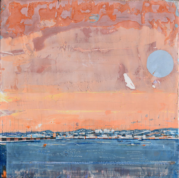 Amy Dennis - Dundee 1