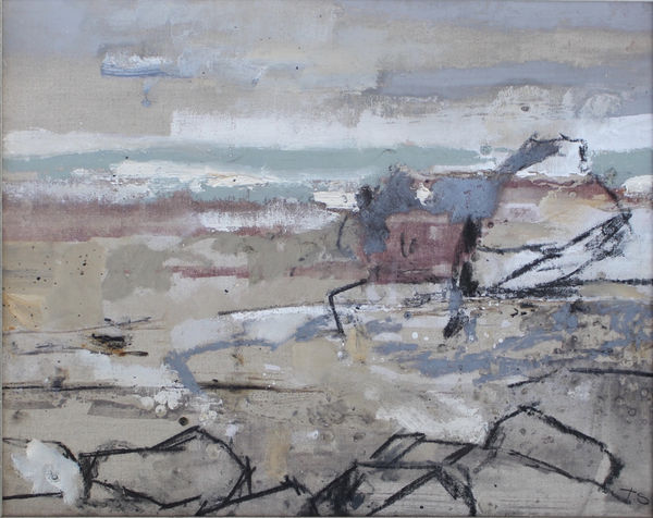 Tim Steward - No.228 - Moon Gold