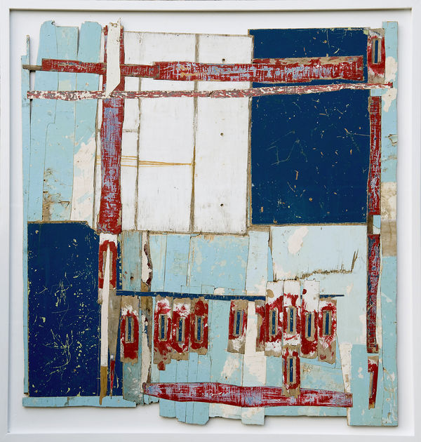 Roland Fraser - Gorebridge