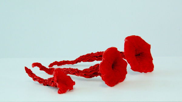 Jacki Parry - Conduit