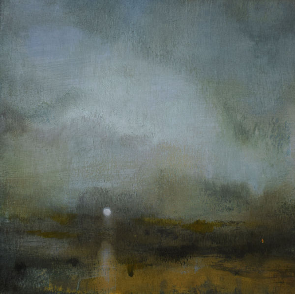 Robert MacMillian - Dawntreader