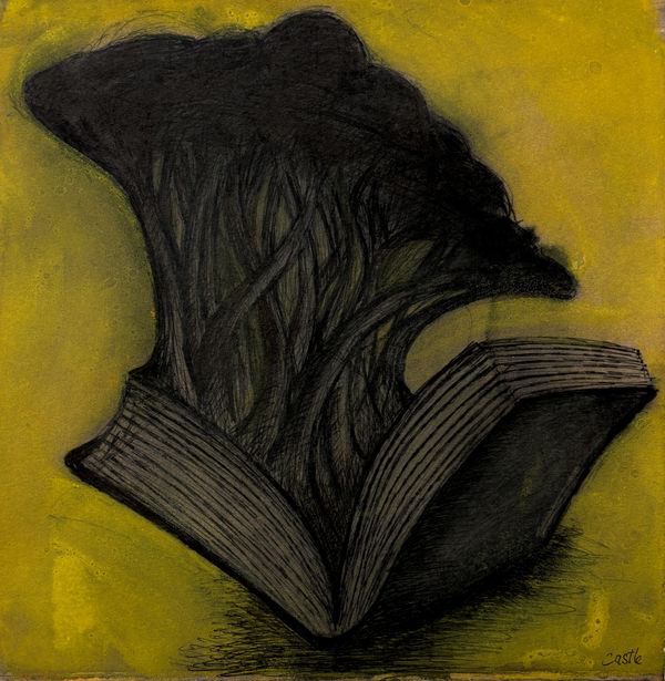 James Castle - Long Night