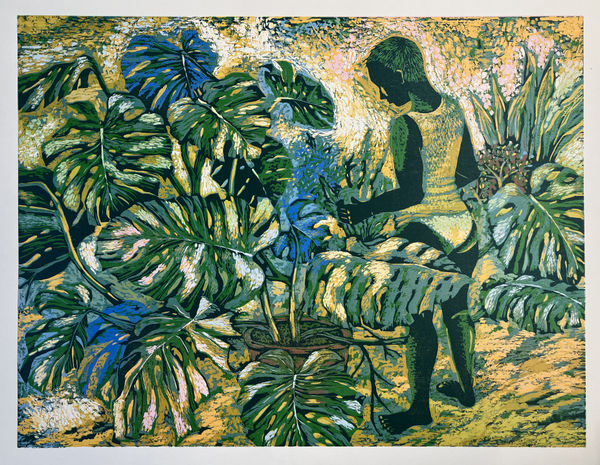 Anupa Gardner - Blessed Sleep