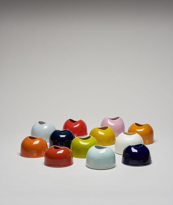 Tanya Gomez - Statement Tyrian