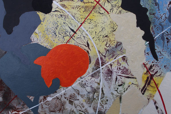 Rita Kermack - Cliff I