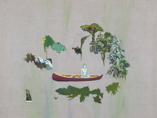 Karen Maxted - 75, 2022