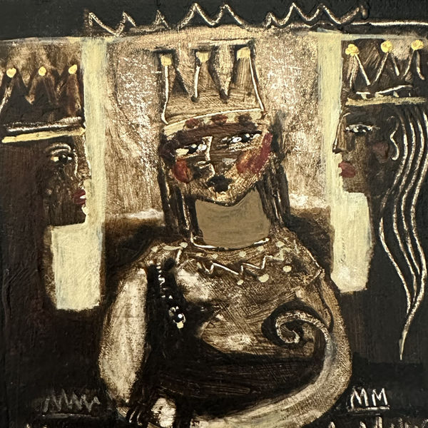 Morag Muir - Pooch Party