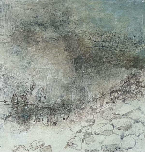 Jude Nixon - Coastal Edge