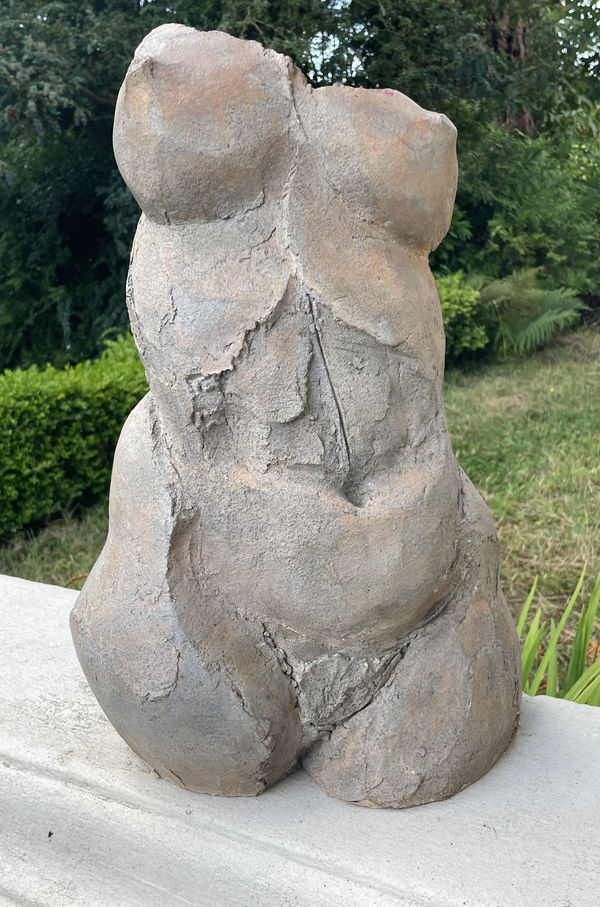 Peter Regent, Female nude