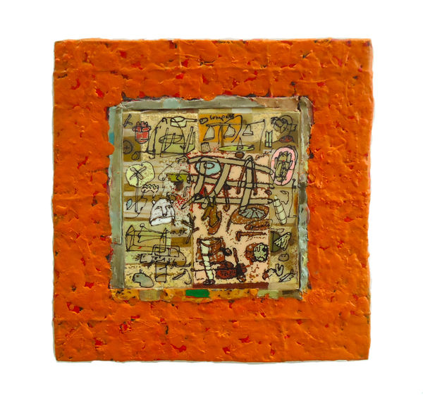 Lennox Dunbar, The Marketplace