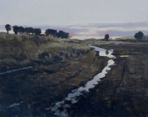 Alan Greig, Flooded Path