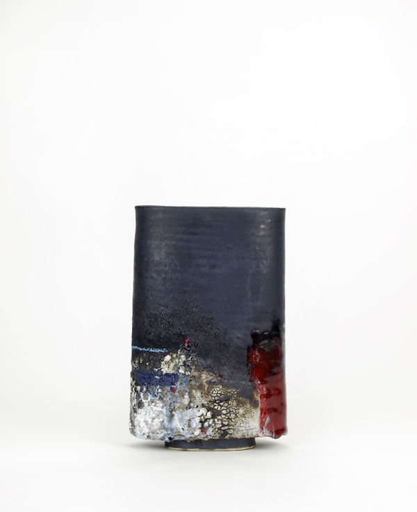 Flat Form 5 24 x 14 cm Sam Hall