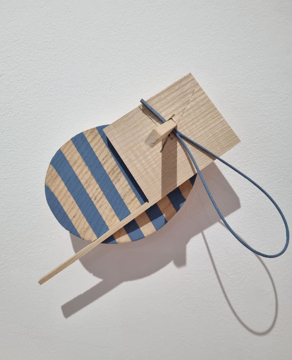 Doug Cocker, Schertzi 11