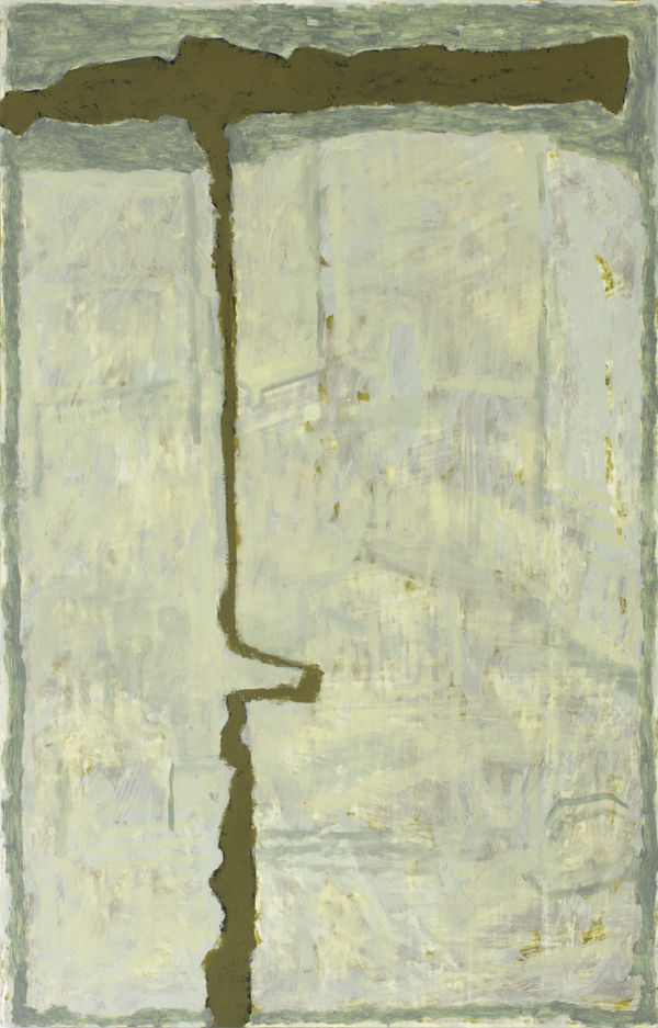 Lyndsey Gilmour - First Floor Left (Shadow Play)