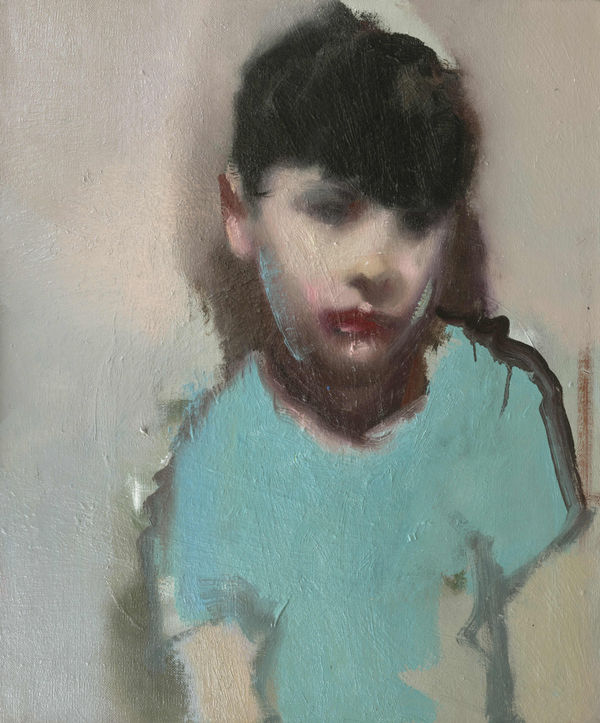 Kevin McFall - Boy in Blue